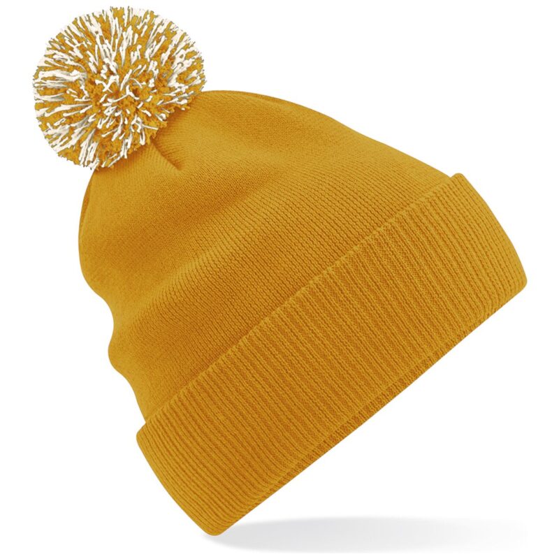 Beechfield Snowstar Beanie