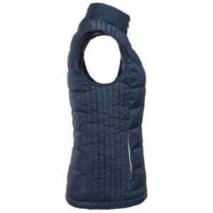 Russell Athletic Ladies Nano Padded Bodywarmer
