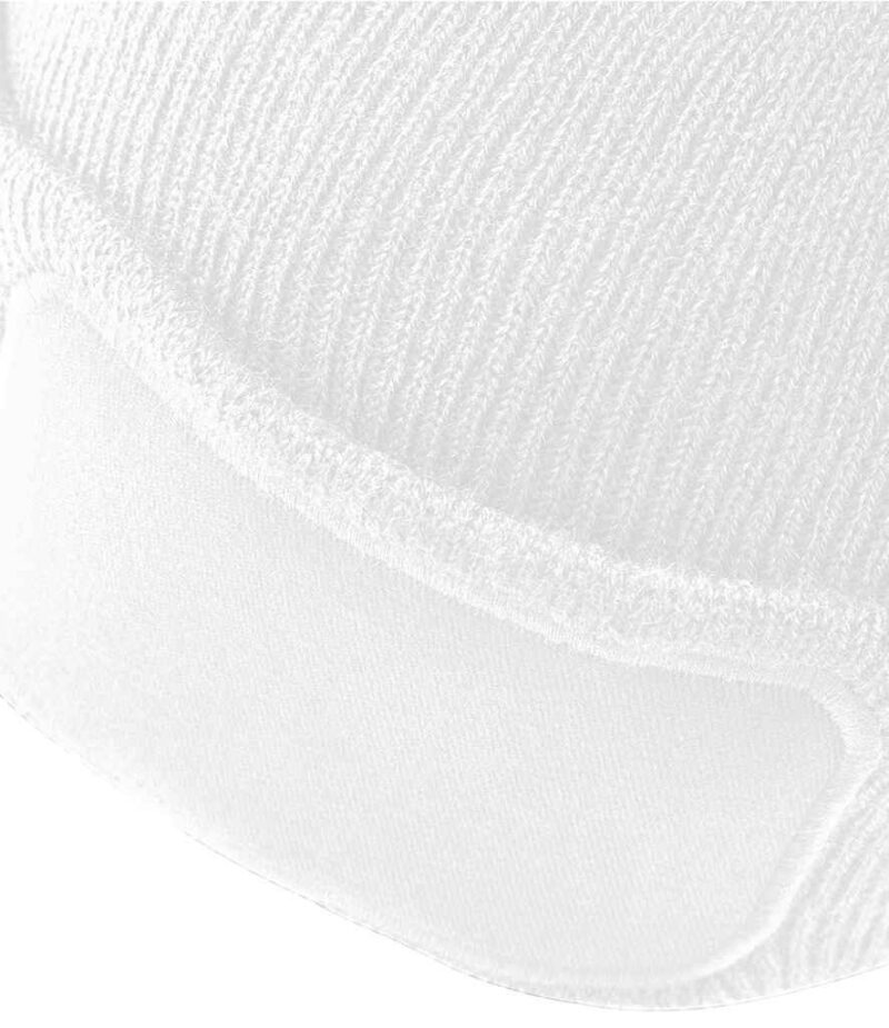 Beechfield Original Patch Beanie