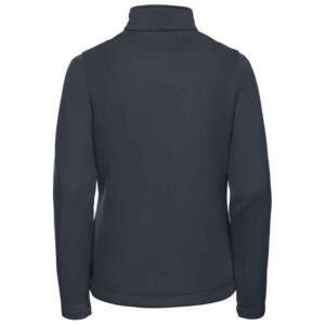 Russell Athletic Ladies Smart Soft Shell Jacket