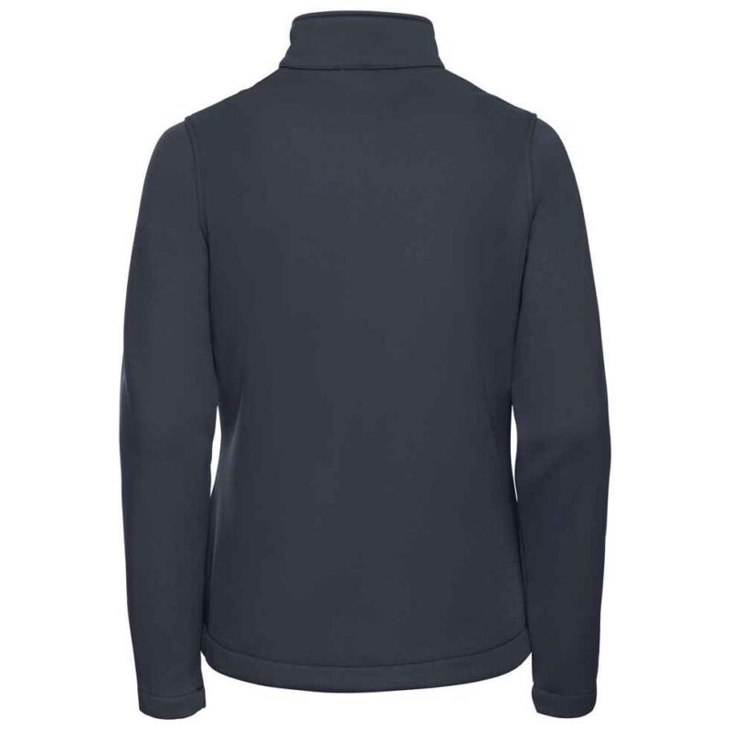 Russell Athletic Ladies Smart Soft Shell Jacket