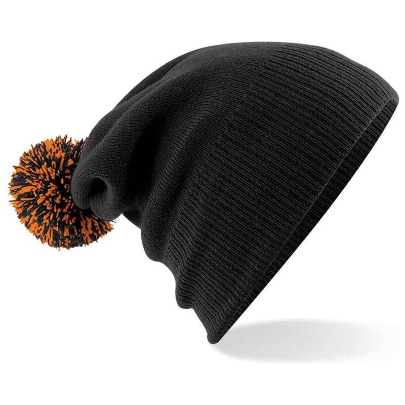 Beechfield Snowstar Beanie