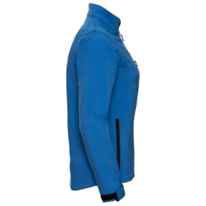 Russell Athletic Ladies Soft Shell Jacket