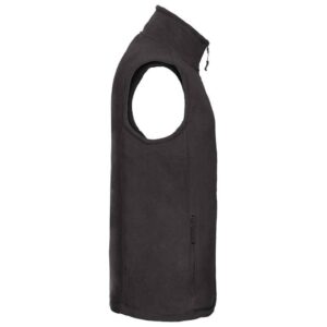 Russell Athletic Outdoor Fleece Gilet