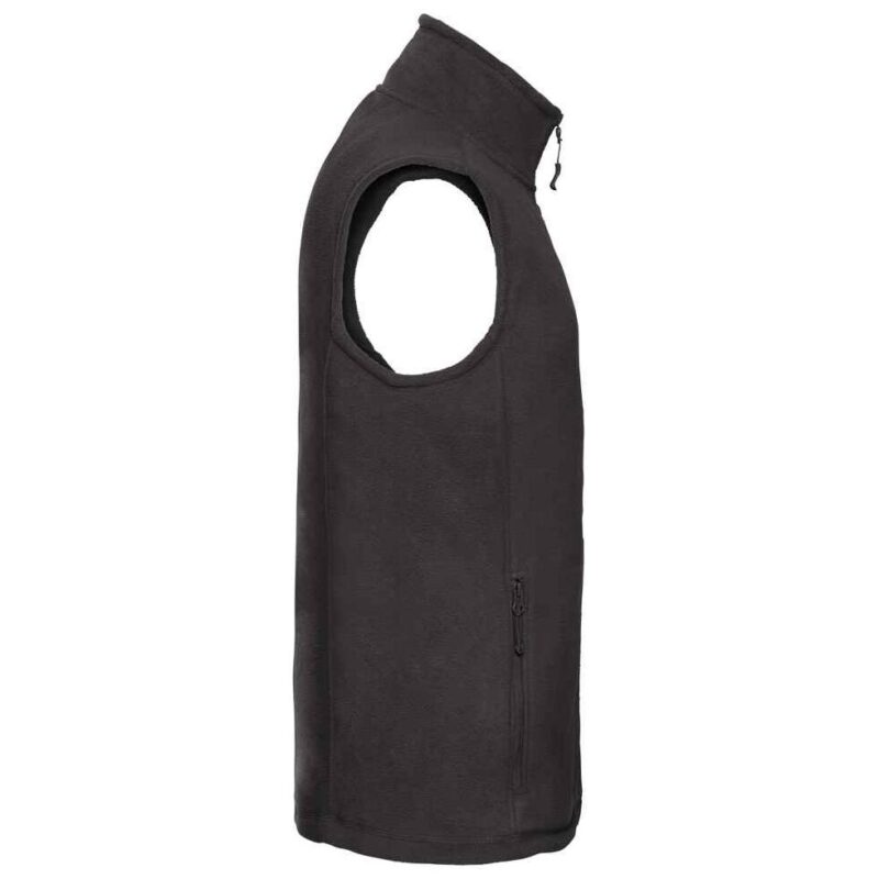 Russell Athletic Outdoor Fleece Gilet