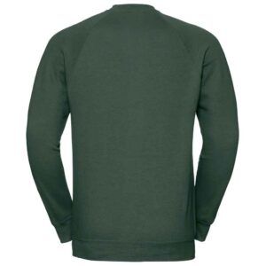 Russell Athletic Raglan Sweatshirt