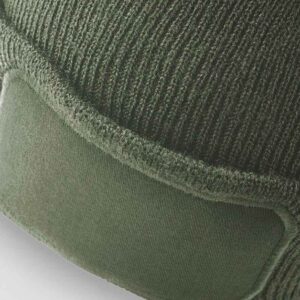 Beechfield Original Patch Beanie