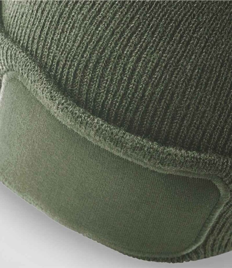 Beechfield Original Patch Beanie