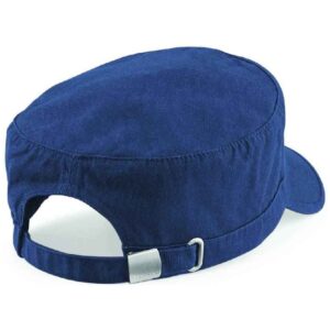 Beechfield Army Cap
