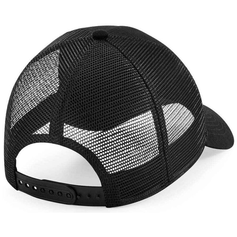 Beechfield Organic Cotton Trucker Cap