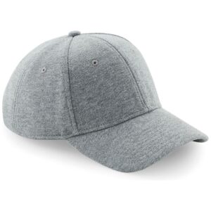 Beechfield Jersey Athleisure Baseball Cap