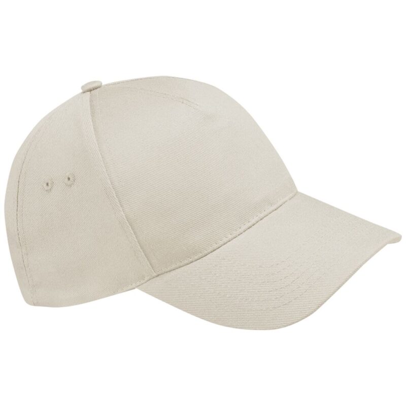 Beechfield Ultimate 5 Panel Cap