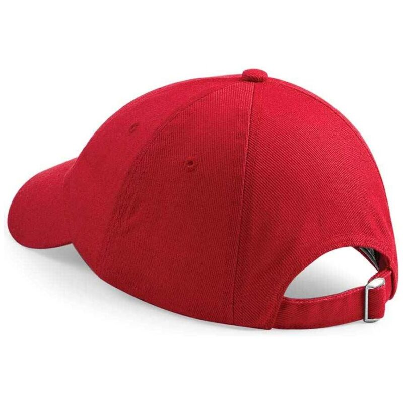 Beechfield Low Profile Heavy Cotton Drill Cap