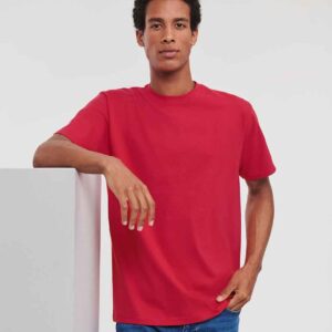 Russell Athletic Classic Ringspun T-Shirt