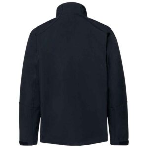 Russell Athletic Bionic Soft Shell Jacket