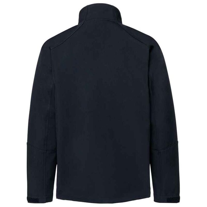 Russell Athletic Bionic Soft Shell Jacket