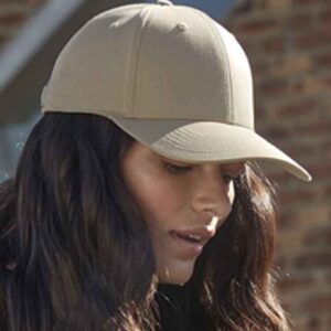 Beechfield Urbanwear 6 Panel Cap