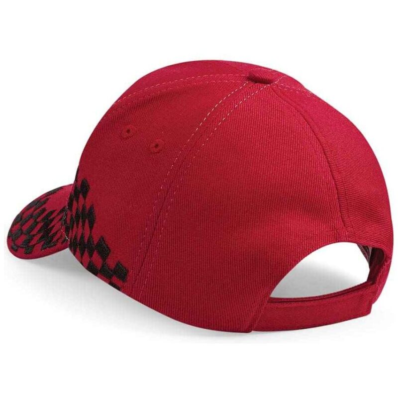 Beechfield Grand Prix Cap