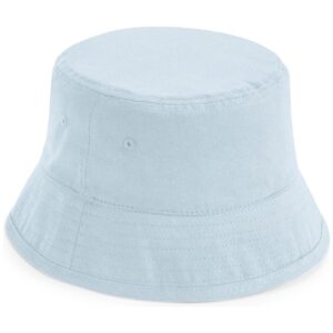 Beechfield Organic Cotton Bucket Hat