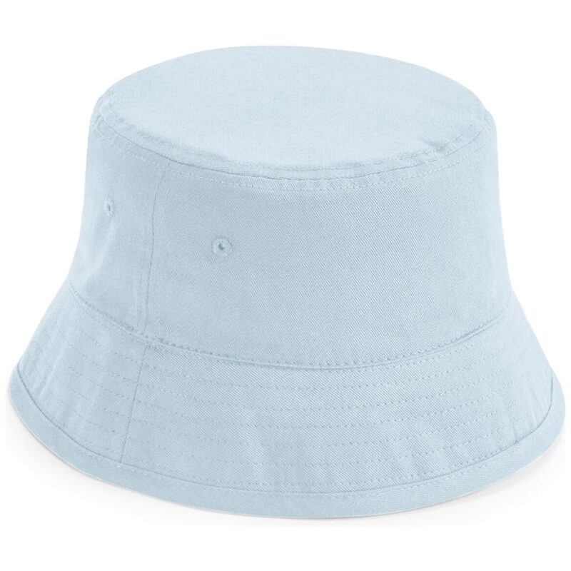 Beechfield Organic Cotton Bucket Hat