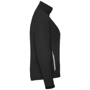 Russell Athletic Ladies Bionic Soft Shell Jacket