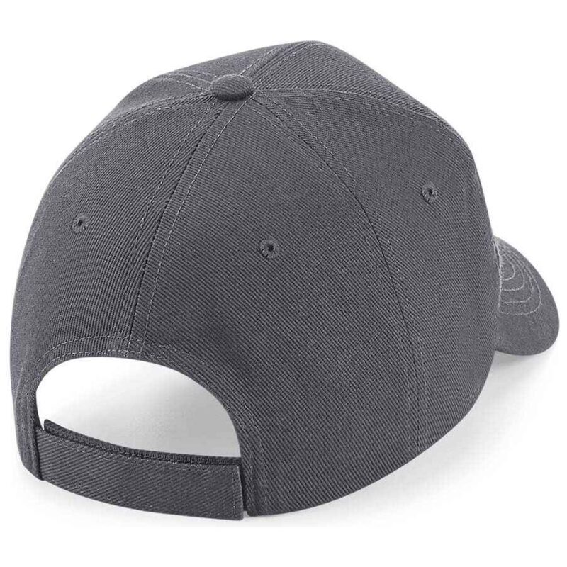 Beechfield Ultimate 6 Panel Cap