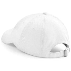 Beechfield Low Profile Heavy Cotton Drill Cap