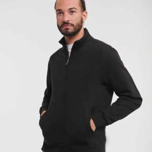 Russell Athletic Authentic Sweat Jacket