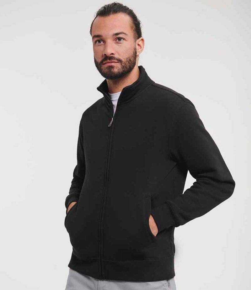 Russell Athletic Authentic Sweat Jacket