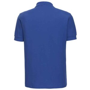 Russell Athletic Ultimate Cotton Pique Polo Shirt