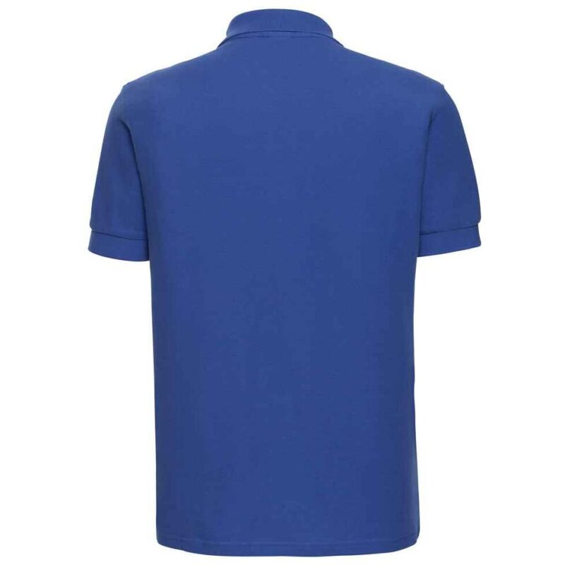 Russell Athletic Ultimate Cotton Pique Polo Shirt