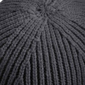 Beechfield Engineered Knit Ribbed Beanie