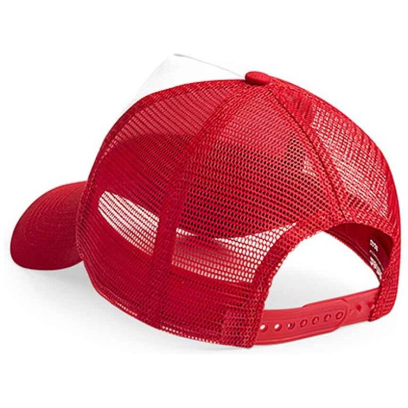 Beechfield Snapback Trucker Cap