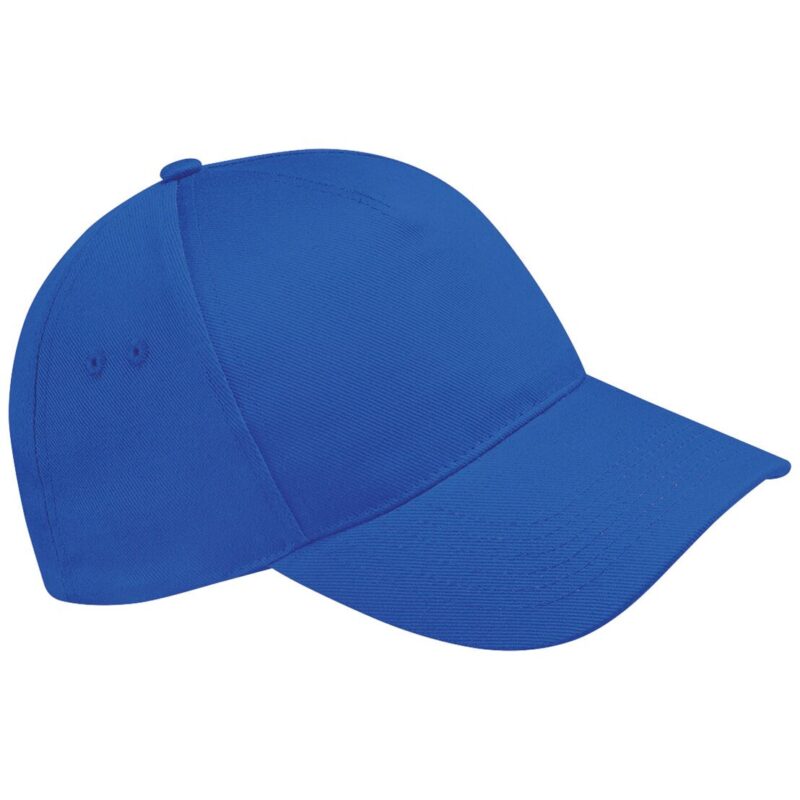 Beechfield Ultimate 5 Panel Cap