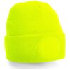 Fluorescent Yellow