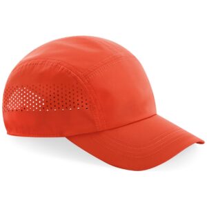 Beechfield Technical Running Cap