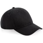 Beechfield Organic Cotton 5 Panel Cap