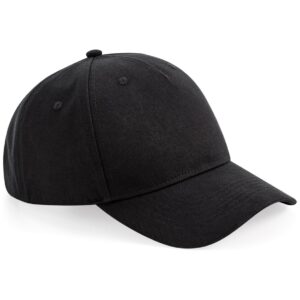 Beechfield Organic Cotton 5 Panel Cap