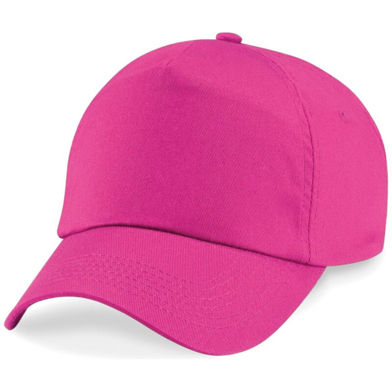 Beechfield Original 5 Panel Cap