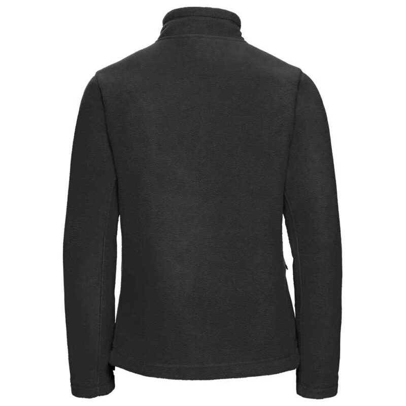 Russell Athletic Ladies Outdoor Fleece