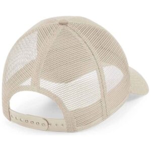 Beechfield Organic Cotton Trucker Cap