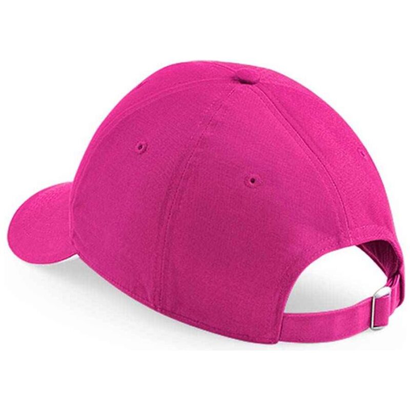 Beechfield Athleisure 6 Panel Cap