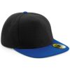 Black/Bright Royal