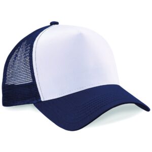 Beechfield Snapback Trucker Cap