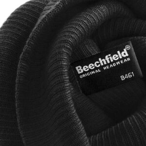 Beechfield Slouch Beanie