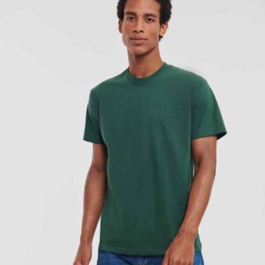 Russell Athletic Classic Ringspun T-Shirt