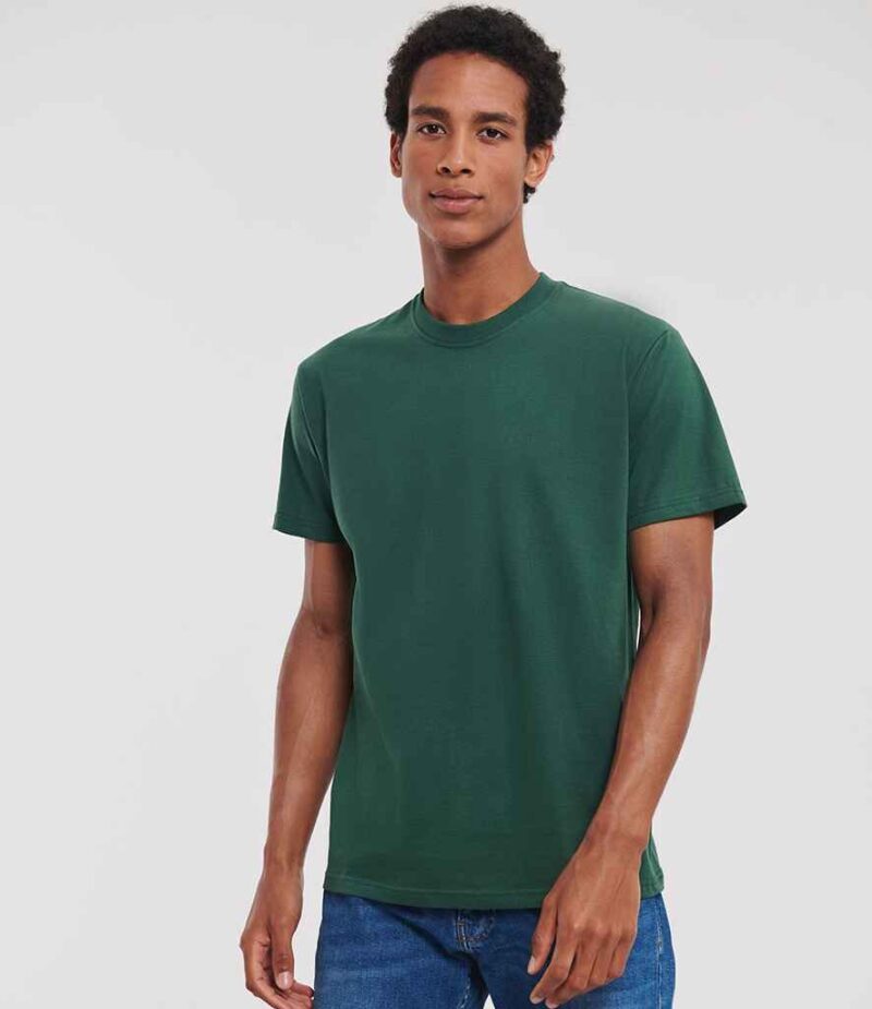 Russell Athletic Classic Ringspun T-Shirt