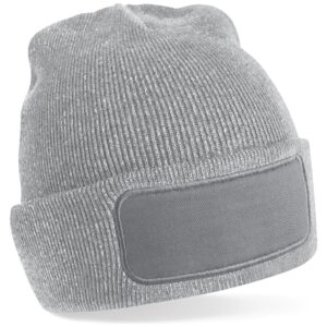 Beechfield Original Patch Beanie