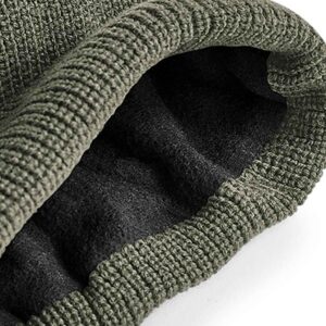 Beechfield Water Repellent Thermal Elements Beanie