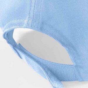 Beechfield Ultimate 5 Panel Cap with Sandwich Peak